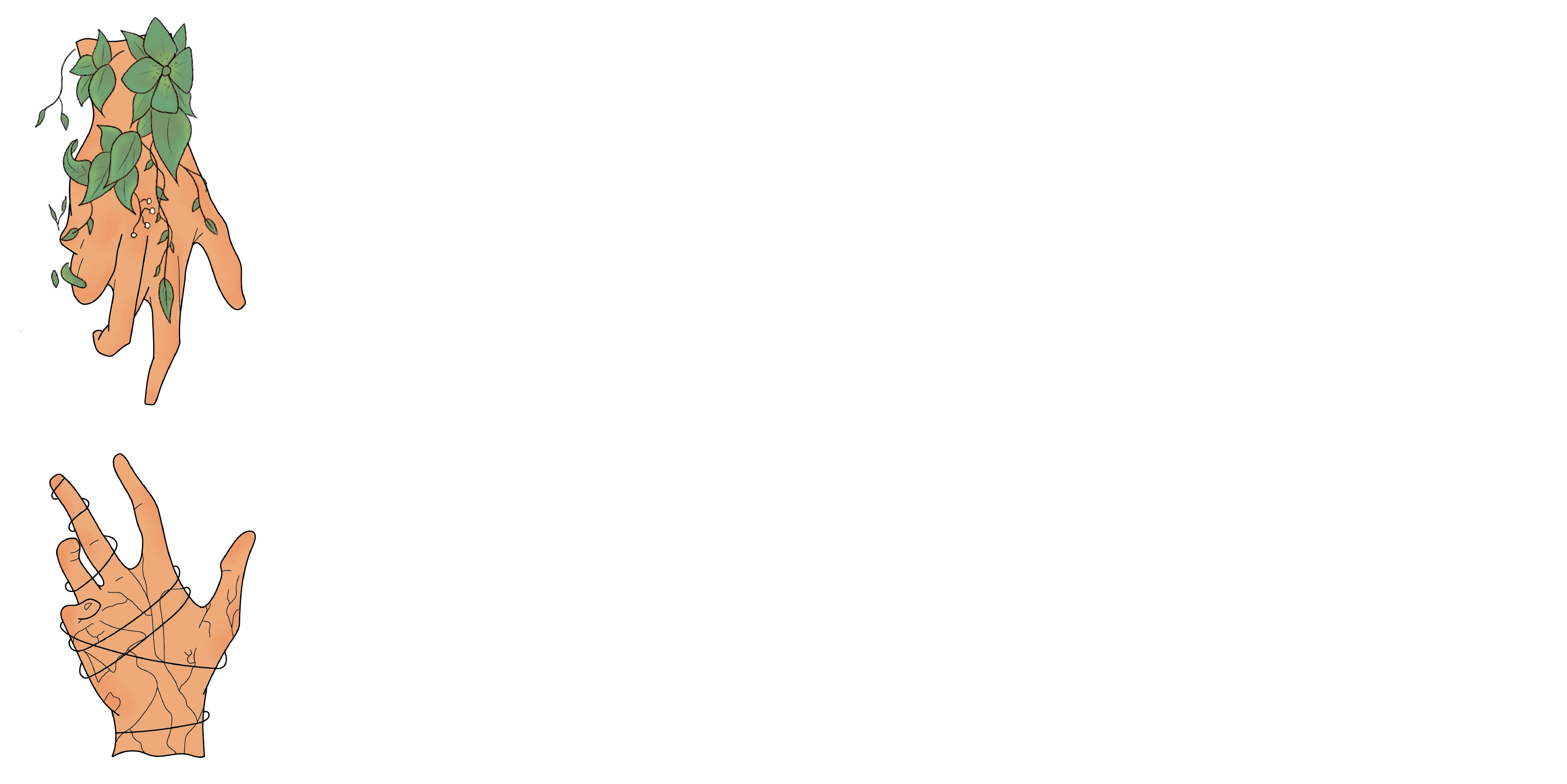 Kizuna Logo