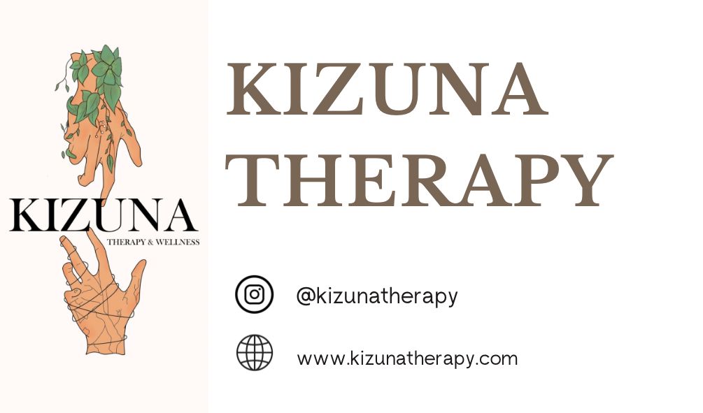 Launch of Kizuna Therapy