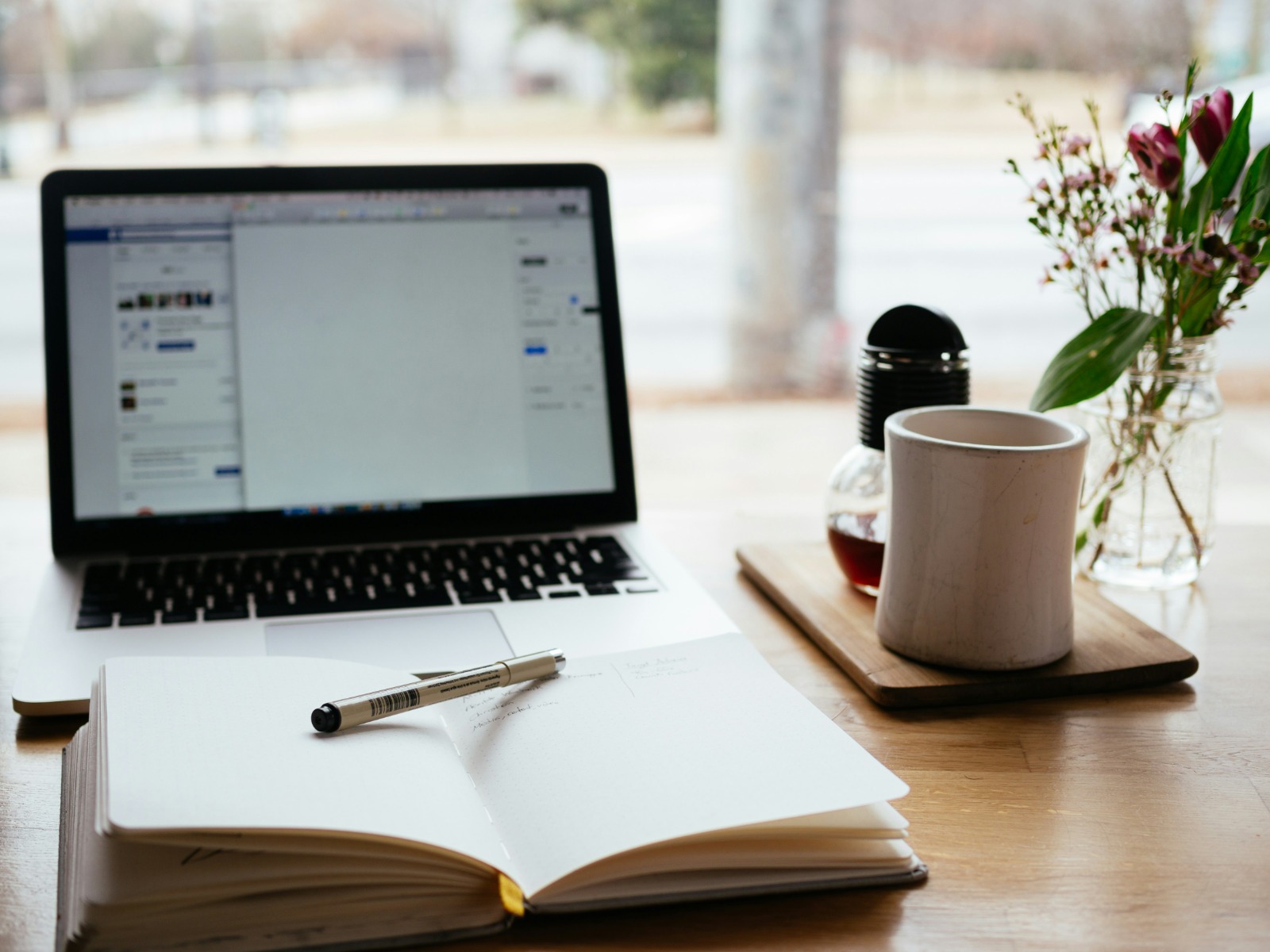 Online Therapy Launch