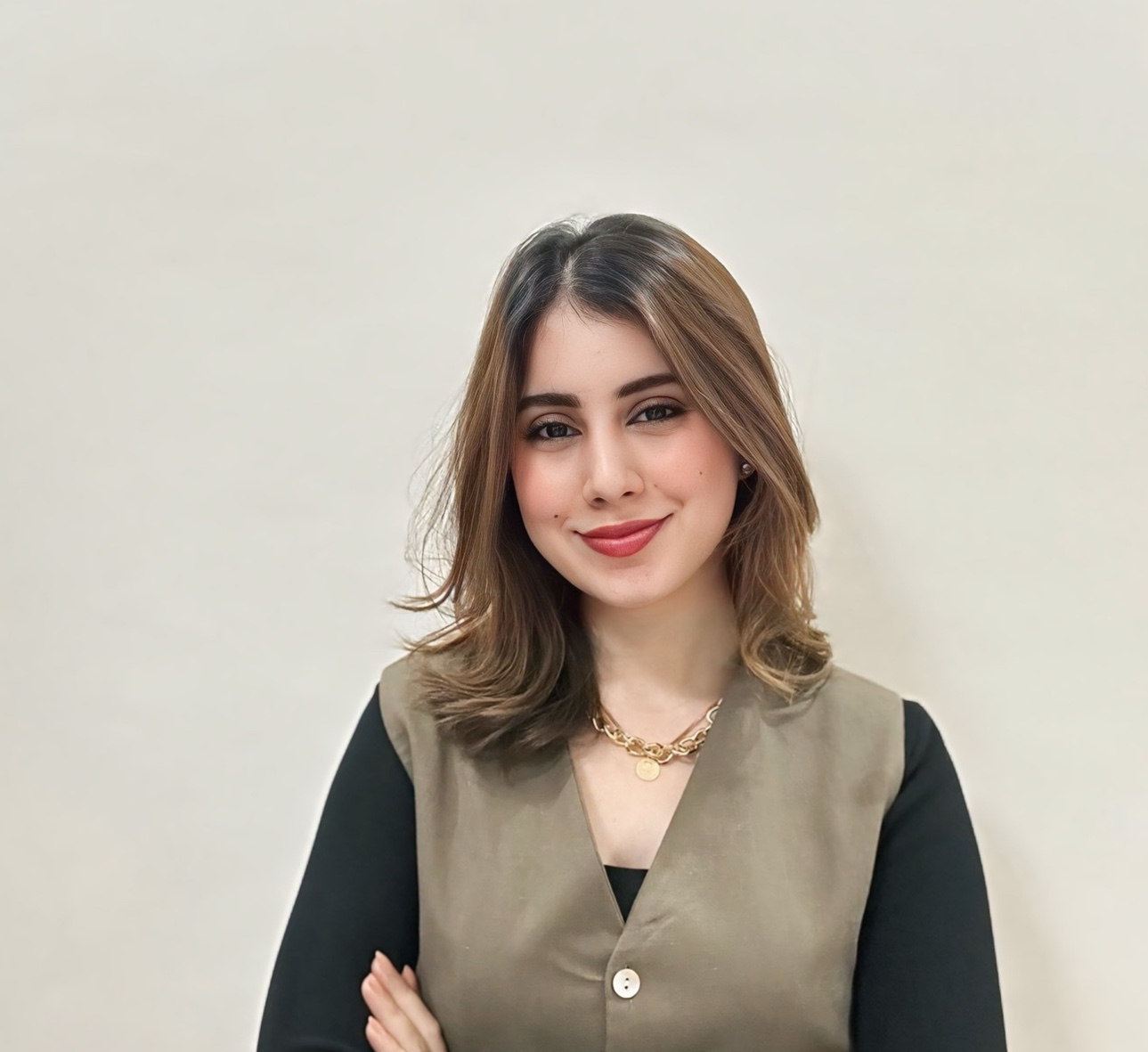 Ghania Ali