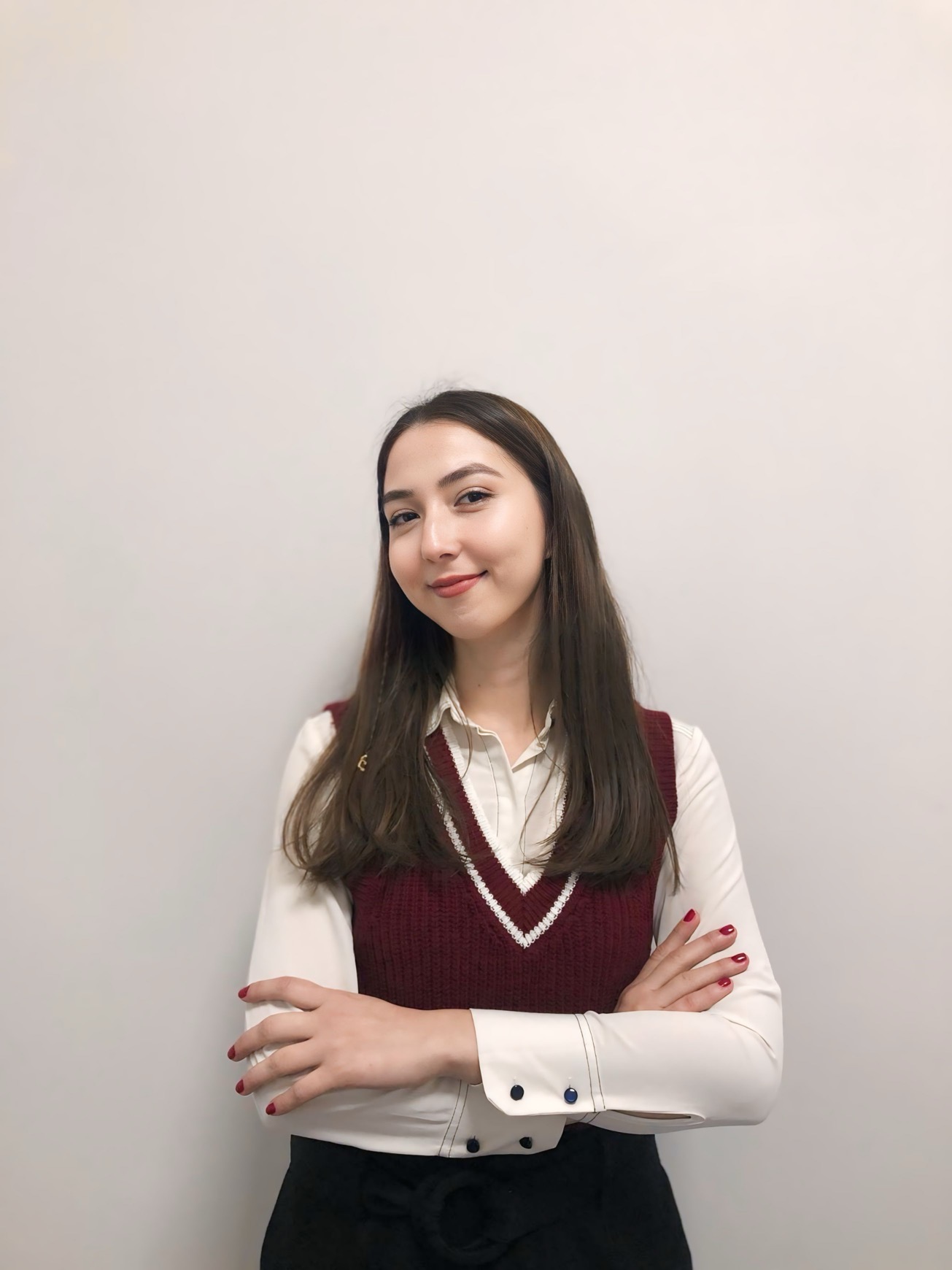 Merve Arslanoğlu