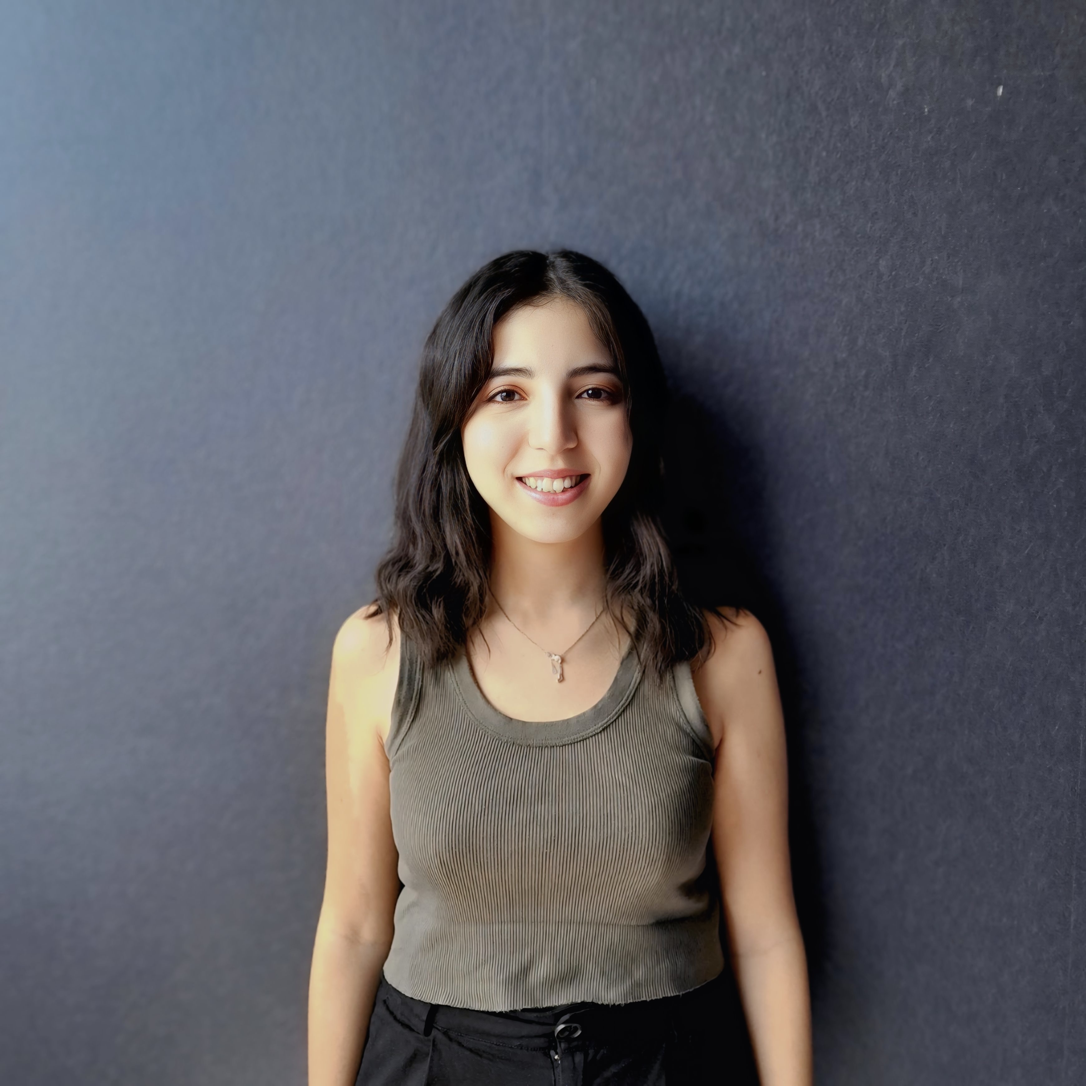 Sabrine Ben Omrane