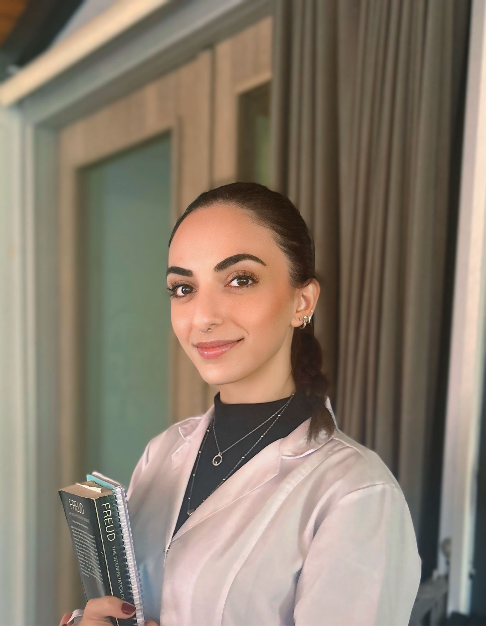 Yara Halawa